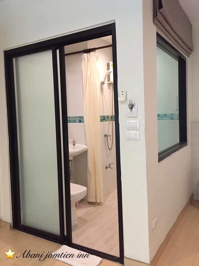 Abani Jomtien Inn מראה חיצוני תמונה