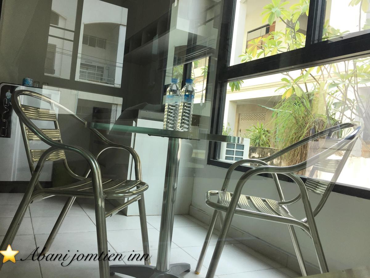 Abani Jomtien Inn מראה חיצוני תמונה