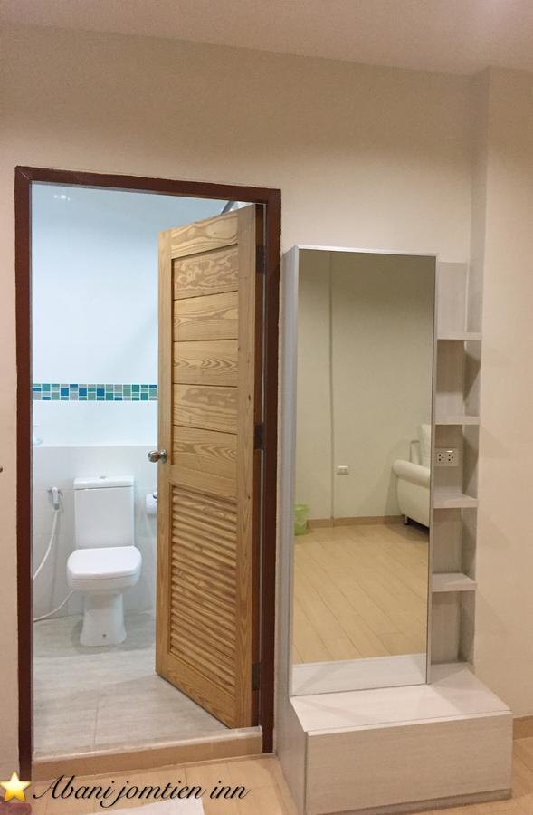 Abani Jomtien Inn מראה חיצוני תמונה